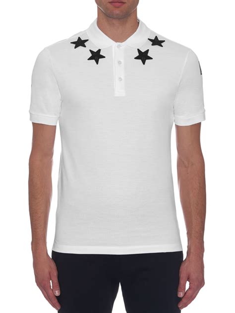 givenchy polo shirts for men.